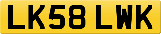 LK58LWK